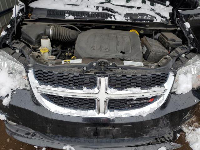 Photo 12 from auction – 2019 DODGE GRAND CARA with VIN 2C4RDGCG8KR797698