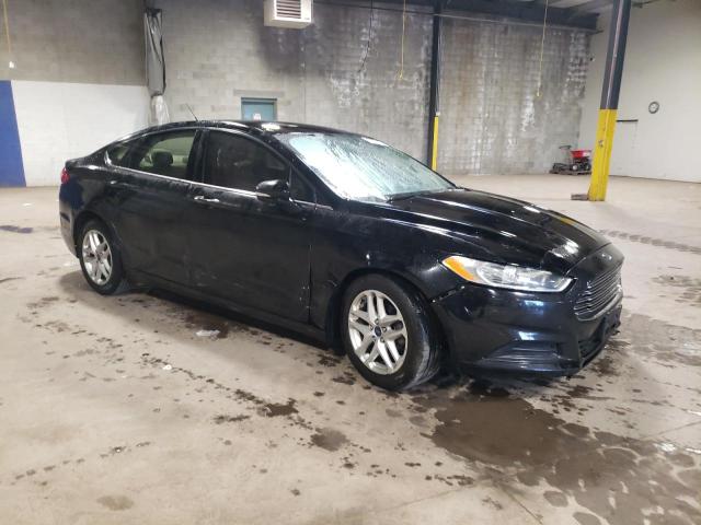 Photo 4 from auction – 2016 FORD FUSION SE with VIN 3FA6P0H72GR318662
