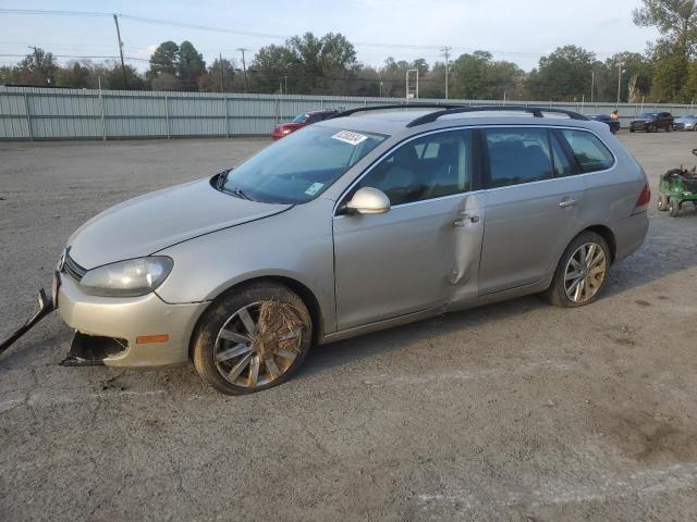 VOLKSWAGEN JETTA TDI 2014 with VIN 3VWPL7AJ0EM614862 - Photo from auction