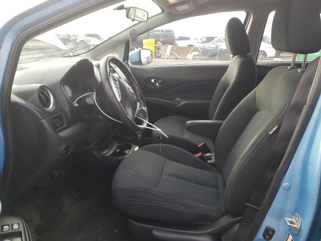 Photo 7 from auction – 2015 NISSAN VERSA NOTE with VIN 3N1CE2CP2FL379729