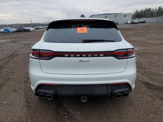 Photo 6 from auction – 2023 PORSCHE MACAN BASE with VIN WP1AA2A54PLB18986