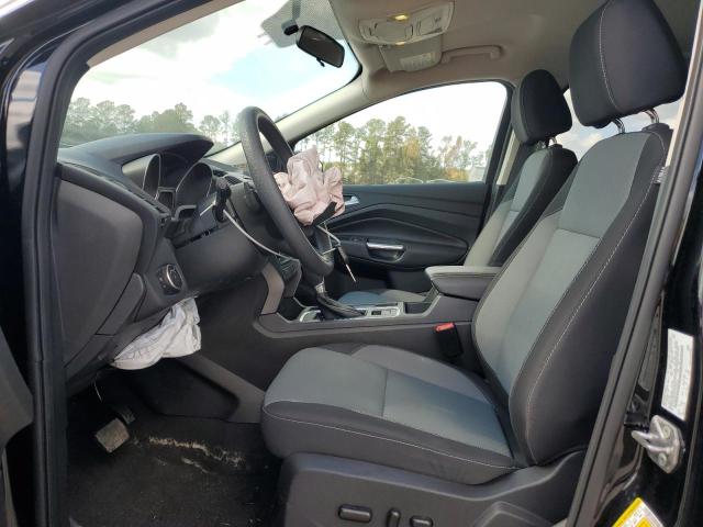 Photo 7 from auction – 2017 FORD ESCAPE SE with VIN 1FMCU9GDXHUC85417