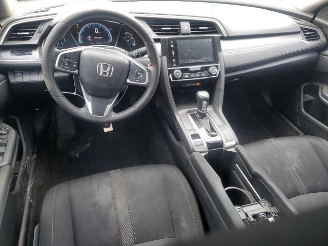 Photo 8 from auction – 2018 HONDA CIVIC EX with VIN 19XFC2F71JE034121