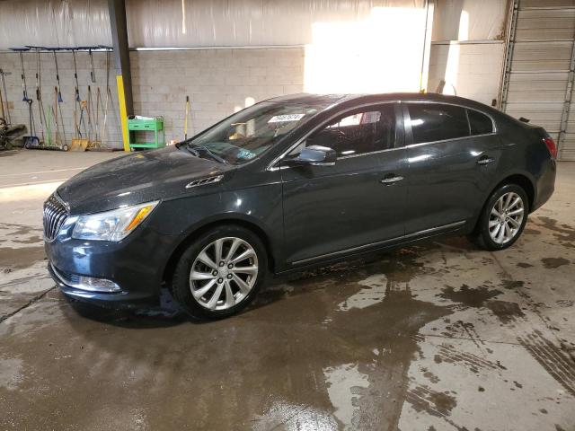 BUICK LACROSSE 2014 с VIN 1G4GB5G35EF225522 - Фото с аукциона