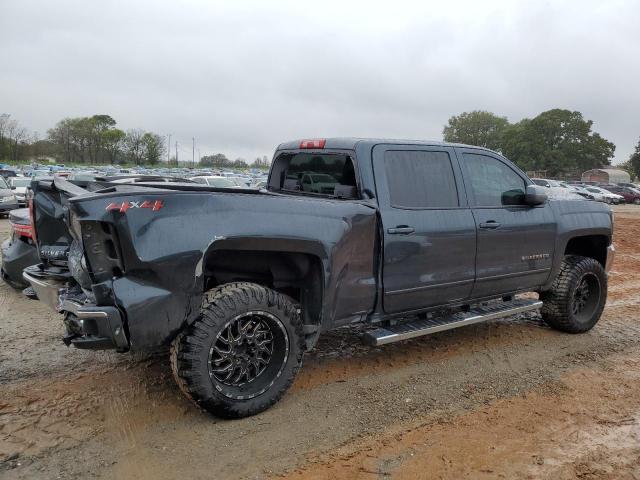 Photo 3 from auction – 2018 CHEVROLET SILVERADO with VIN 3GCUKREC9JG455381