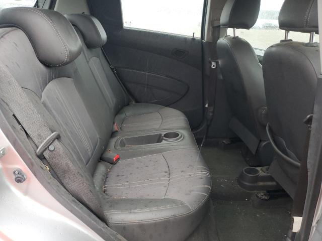 Photo 10 from auction – 2014 CHEVROLET SPARK 1LT with VIN KL8CD6S97EC533462