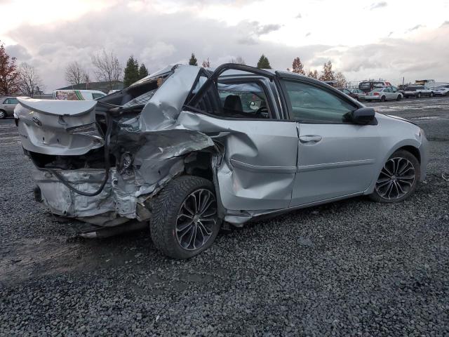 Photo 3 from auction – 2016 TOYOTA COROLLA L with VIN 2T1BURHE7GC696115