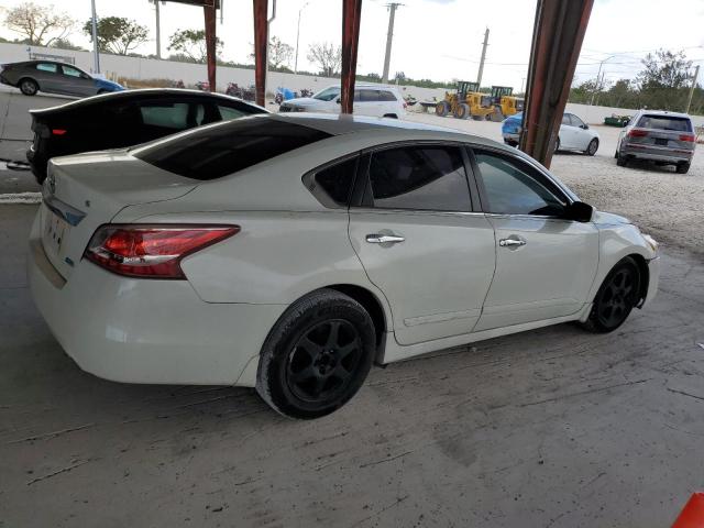 Photo 3 from auction – 2013 NISSAN ALTIMA 2.5 with VIN 1N4AL3AP6DN565652