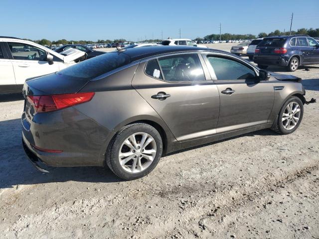 Photo 3 from auction – 2013 KIA OPTIMA EX with VIN 5XXGN4A74DG204033