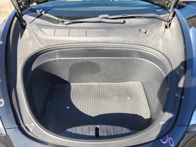 Photo 11 from auction – 2019 TESLA MODEL 3 with VIN 5YJ3E1EA8KF301626
