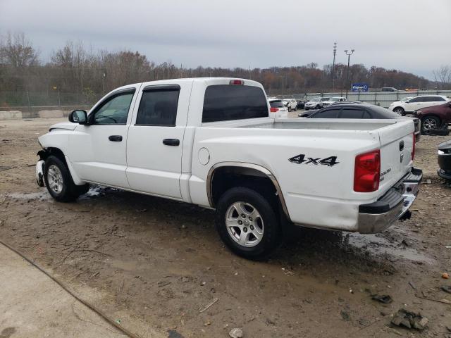 Photo 2 from auction – 2006 DODGE DAKOTA QUA with VIN 1D7HW48N96S589531