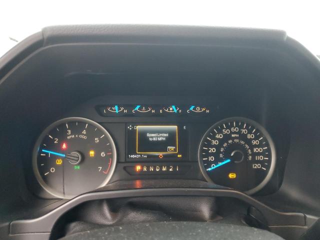 Photo 9 from auction – 2015 FORD F150 SUPER with VIN 1FTFW1EF9FFC38883