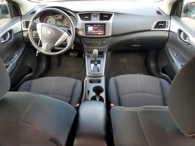 Photo 8 from auction – 2016 NISSAN SENTRA S with VIN 3N1AB7AP5GL682991