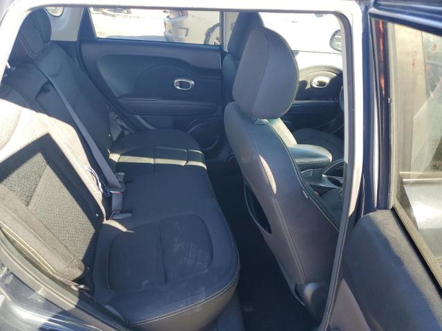 Photo 10 from auction – 2016 KIA SOUL + with VIN KNDJP3A55G7336031