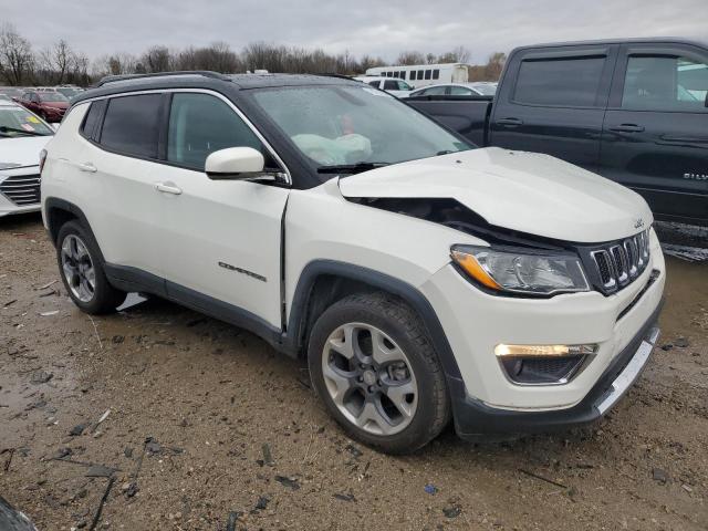 Photo 4 from auction – 2018 JEEP COMPASS LI with VIN 3C4NJDCB7JT264022