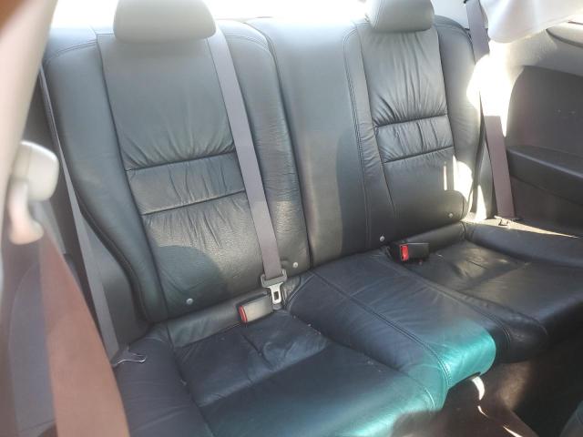 Photo 10 from auction – 2003 HONDA ACCORD with VIN 1HGCM82603A001585