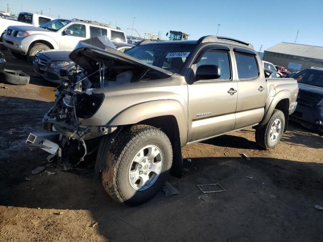 Photo 1 from auction – 2011 TOYOTA TACOMA DOU with VIN 3TMLU4EN6BM057879