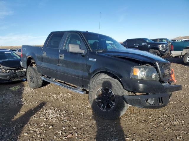 Photo 4 from auction – 2008 FORD F150 SUPER with VIN 1FTPW14V08FB85751