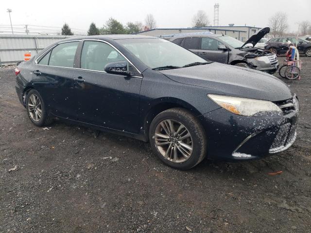 Photo 4 from auction – 2016 TOYOTA CAMRY LE with VIN 4T1BF1FK6GU267261
