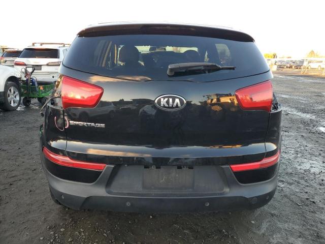 Photo 6 from auction – 2014 KIA SPORTAGE L with VIN KNDPBCAC3E7602540