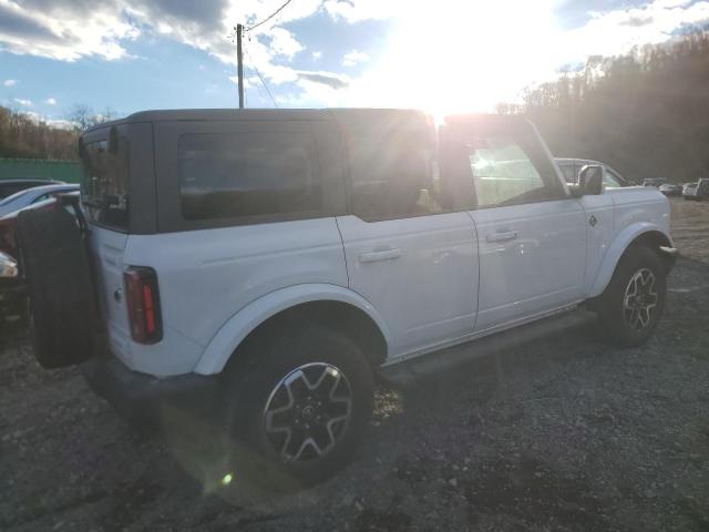 Photo 3 from auction – 2024 FORD BRONCO OUT with VIN 1FMEE8BP9RLA03325