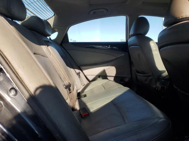 Снимка 10 от търг – 2012 HYUNDAI SONATA SE с VIN 5NPEC4AC4CH368007