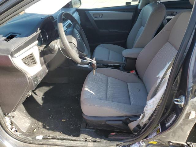 Photo 7 from auction – 2016 TOYOTA COROLLA L with VIN 5YFBURHE1GP386851