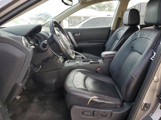 Photo 7 from auction – 2013 NISSAN ROGUE S with VIN JN8AS5MTXDW514610