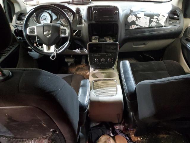 Photo 8 from auction – 2014 DODGE GRAND CARA with VIN 2C4RDGCG4ER352069