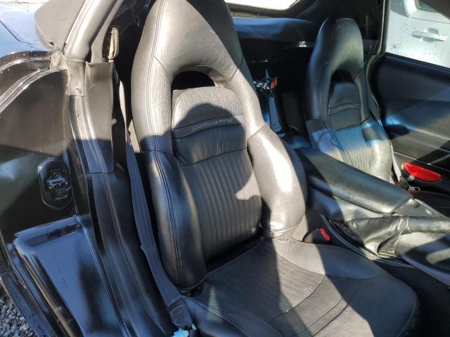 Photo 10 from auction – 1998 CHEVROLET CORVETTE with VIN 1G1YY32G8W5129986