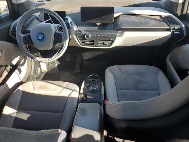 Photo 8 from auction – 2014 BMW I3 BEV with VIN WBY1Z2C59EV285528