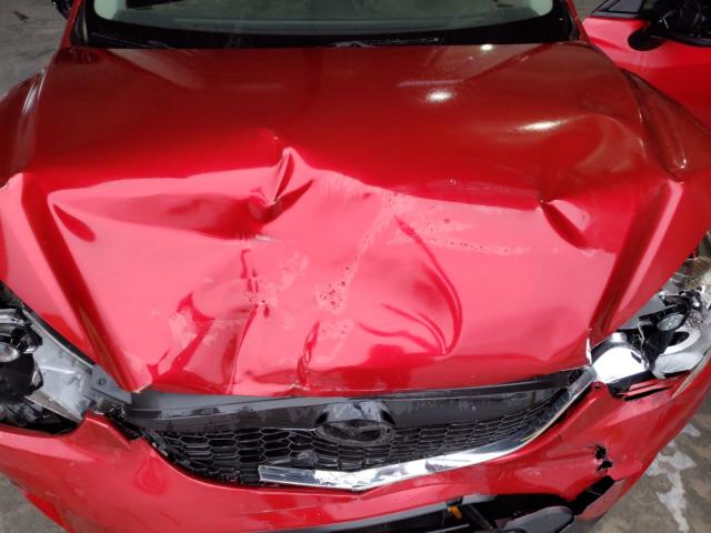Photo 12 from auction – 2014 MAZDA CX-5 TOURI with VIN JM3KE4CY5E0427840