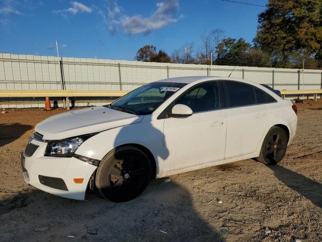 Photo 1 from auction – 2012 CHEVROLET CRUZE LT with VIN 1G1PG5SC3C7260265