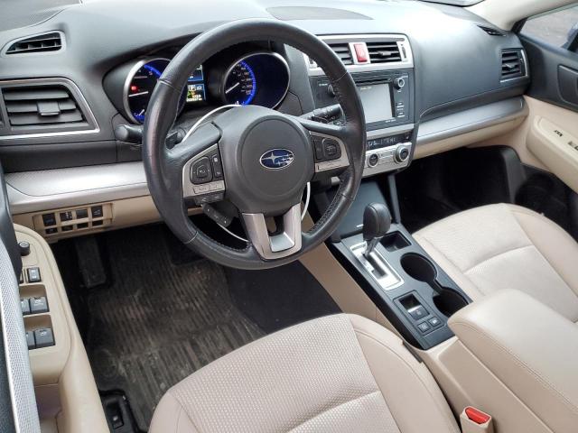 Снимка 8 от търг – 2016 SUBARU OUTBACK 2. с VIN 4S4BSCDC7G3223620