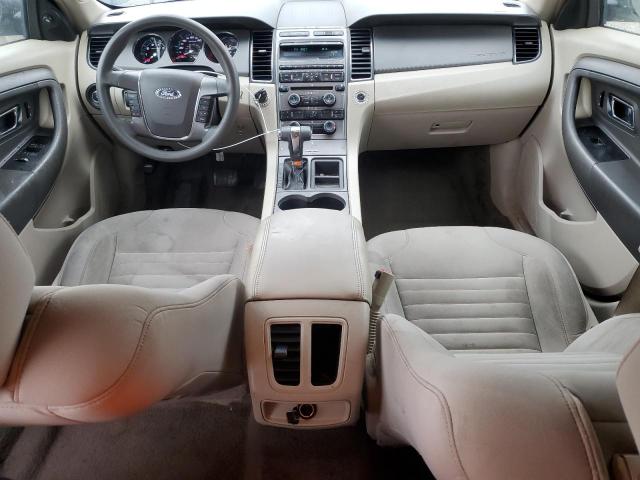 Photo 8 from auction – 2011 FORD TAURUS SE with VIN 1FAHP2DW3BG146272