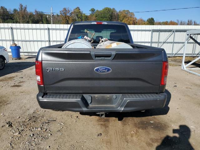 Photo 6 from auction – 2016 FORD F150 SUPER with VIN 1FTEX1EP2GFC14699