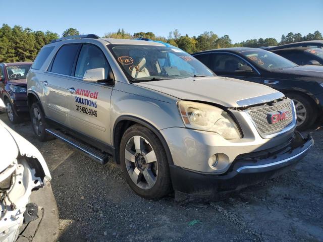 Photo 4 from auction – 2011 GMC ACADIA SLT with VIN 1GKKRRED1BJ220585