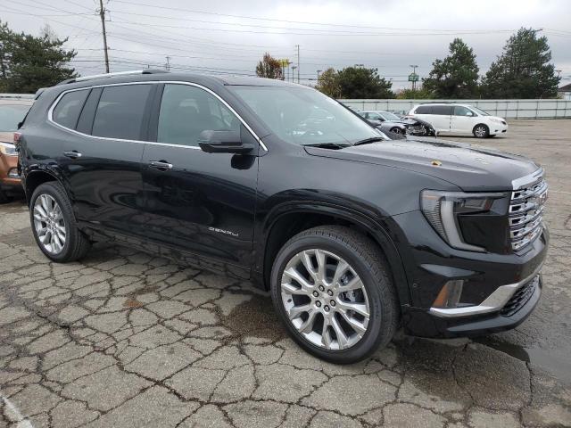 Photo 4 from auction – 2024 GMC ACADIA DEN with VIN 1GKENRKS5RJ200040
