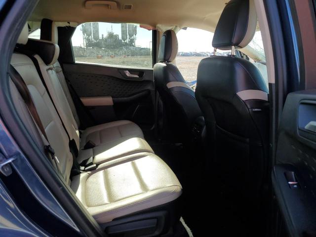 Photo 11 from auction – 2020 FORD ESCAPE SEL with VIN 1FMCU0H65LUC20219