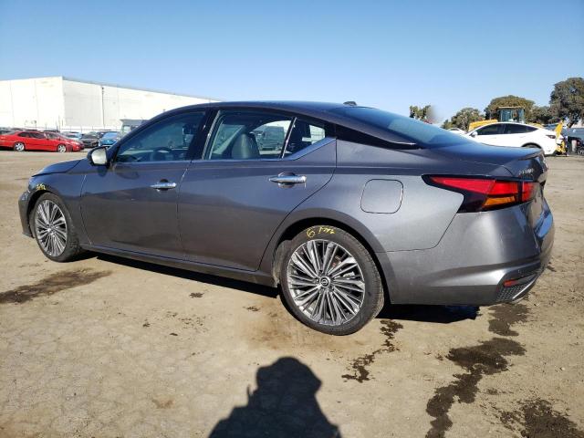 Photo 2 from auction – 2023 NISSAN ALTIMA SL with VIN 1N4BL4EV0PN344510