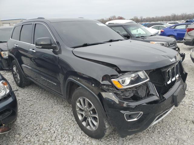 Photo 4 from auction – 2014 JEEP GRAND CHER with VIN 1C4RJFBG2EC470716