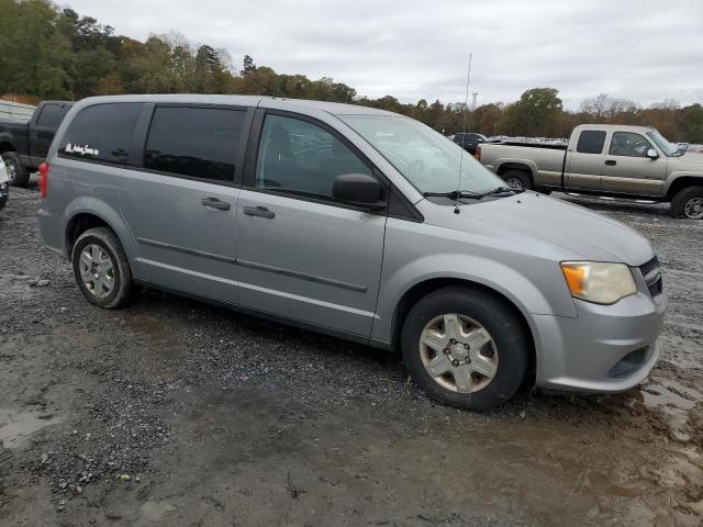 Photo 4 from auction – 2014 RAM TRADESMAN with VIN 2C4JRGAG0ER103768