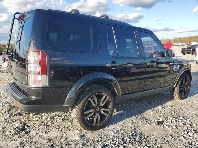 Zdjęcie 3 z aukcji – 2012 LAND ROVER LR4 HSE z VIN SALAG2D48CA617274