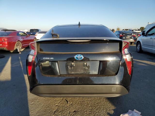 Photo 6 from auction – 2017 TOYOTA PRIUS with VIN JTDKARFU3H3530736
