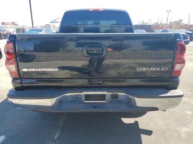 Photo 6 from auction – 2004 CHEVROLET SILVERADO with VIN 2GCEC19V041203756