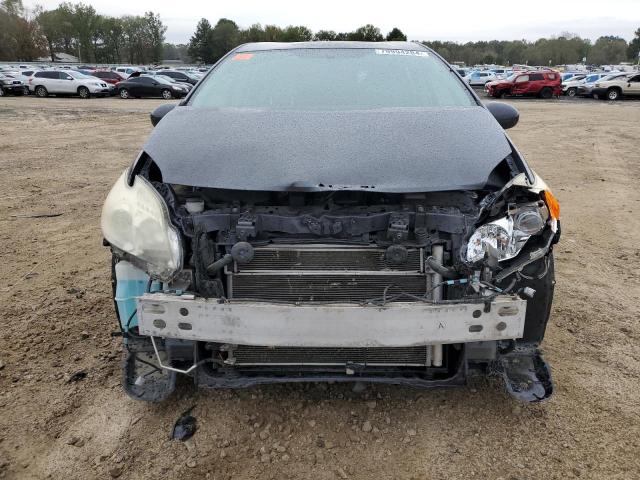 Photo 5 from auction – 2013 TOYOTA PRIUS with VIN JTDKN3DU1D1623670