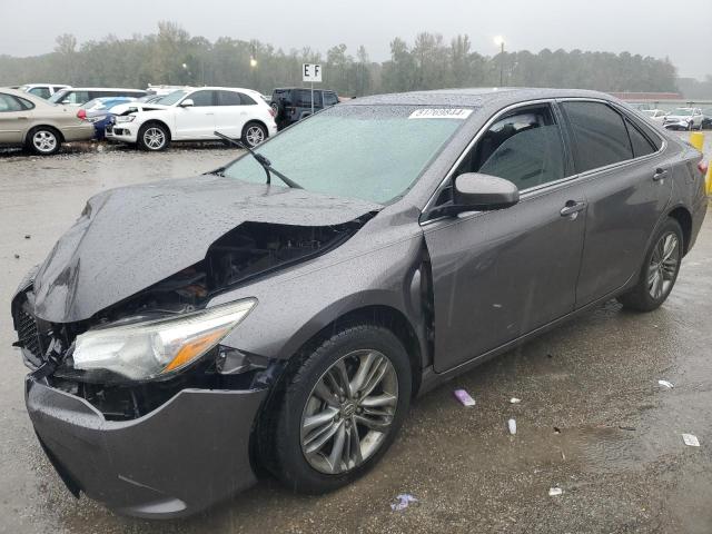 TOYOTA /S/LE/XLE 2015 with VIN 4T1BF1FK5FU104776 - Photo from auction