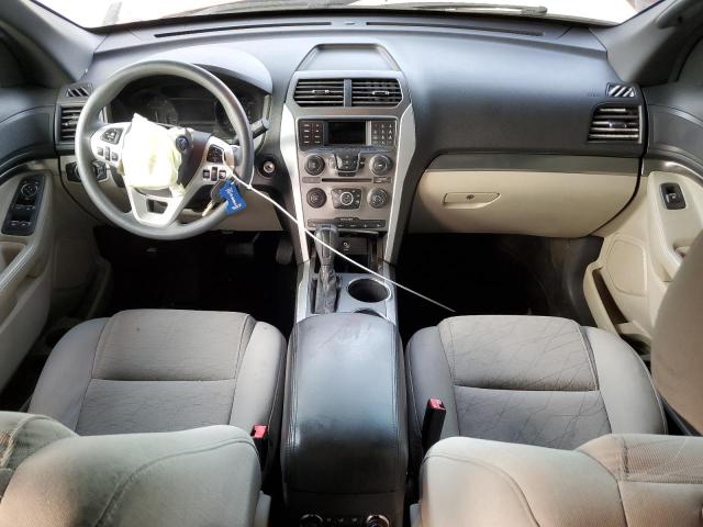 Photo 8 from auction – 2013 FORD EXPLORER with VIN 1FM5K7B83DGC77424