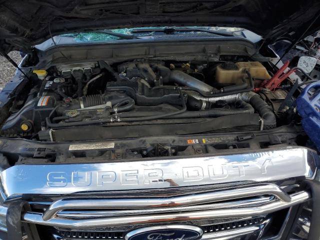 Photo 11 from auction – 2012 FORD F250 SUPER with VIN 1FT7W2BT5CEA63358