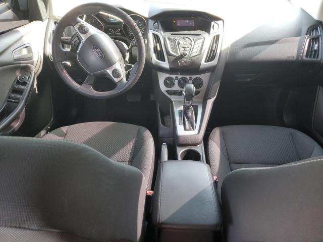 Photo 8 from auction – 2012 FORD FOCUS SE with VIN 1FAHP3F24CL201837